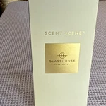 Glasshouse Fragrances Scent Scene Diffuser Kyoto In Bloom & Lost Amalfi. Fixed Price $29.00.