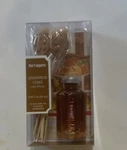 Pier 1 New Christmas Reed Difuser Gingerbread Cookie .95 Oz Fall Holiday. Fixed Price $18.75.
