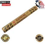 Hem Sandal Incense Sticks Sale - Buy 4 Get Free Huge Variety Shipping. Fixed Price $11.99.