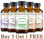 Essential Oils 2 Oz. 100% Pure Natural Therapeutic Grade Aromatherapy Bulk. Fixed Price $242.99.