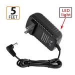 For Zaq Galaxy Litemist Aromatherapy Essential Oil Diffuser Ac Adapter Charger. Fixed Price $15.50.