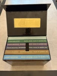The Legend Of Zelda Box Set Game Guide Collection Chest Prima With Coa. Fixed Price $299.95.