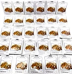 35 Waxfree Fragrance Disks Boardwalk Toffee Westinghouse Warmer Scent. Fixed Price $41.65.