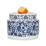 Nafang Blue & White Porcelain Pattern Wax Melt Warmer,ceramic And. Fixed Price $27.46.