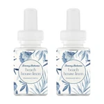Pura & Tommy Bahama Home Scent Refill Smart Air Diffuser Up 120-H.... Fixed Price $58.26.