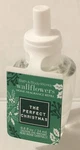 Bath And Body Works Wallflowers Home Fragrance Refill The Perfect Christmas. Fixed Price $7.50.