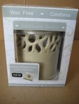 Ambrosia Scents Sachet (cinnamon Spice) Module Holder Aspen Design. Fixed Price $24.95.