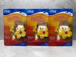 Glade Plugins Scented Oil Holder & Refill - Hawaiian Breeze (V2) Pack Of (3). Fixed Price $12.50.