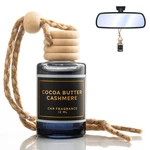 Cocoa Butter & Coconut Car Perfume Lasts 60 Days Luxury Hanging Diffuser. Fixed Price $14.81.