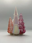 Bath & Body Works White Barn Pink Trees Nightlight Wallflower Plug *see Descrip*. Fixed Price $19.95.
