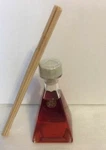 Ilio Nectaire Reed Diffuser "cinnamon Bark & Berry" + 3.4OZ A275. Fixed Price $17.68.