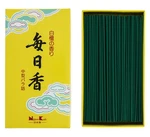 Nippon Kodo Mainichi Koh Sandalwood Incense Sticks - 220 Count (pack. Fixed Price $17.69.