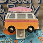*new* Bath & Body Works Surf Van Vw Bus Scent Control Lite Wallflowers Plug. Fixed Price $31.05.