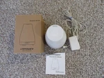 Essential Oil Diffuser Urpower Version Aroma Cool Air Mist Humidifier Lights. Fixed Price $17.99.