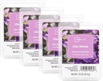 Lilac Breeze Mainstays Scented Wax Cube Melts 1.25OZ - 4 Pack. Fixed Price $14.20.