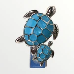 Bath & Body Works Two Sea Turtles Nightlight Wallflowers Home Fragrance Plug In. Fixed Price $19.98.