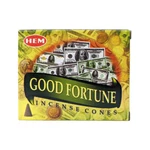 Hem Incense Cones, Box Of 10 Made India, Choose Your Scent. Fixed Price $6.82.