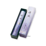 Agarwood Jinko Incense Sticks "kafu" Kyoto Nishi Honganji Kungyokudo Since 1954. Fixed Price $119.99.