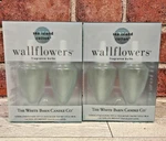 Bath & Body Works Wallflower Refill Bulbs Lot X4 Pick Your Scent! Free Ship!. Fixed Price $49.99.
