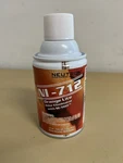 Neutron NI-712 Lite Odor Eliminator Fresh Orange Scent 7.25 Oz. Fixed Price $29.99.