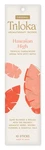 Triloka Original Incense, Hawaiian High, 10 Sticks. Fixed Price $11.98.