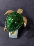 Bath And Body Works Green Sea Turtle Wallflower Night Light Plug 2023. Fixed Price $11.99.