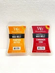 Ww Woodwick Highly Fragranced Wax Melt 3 Oz. - New. Fixed Price $8.50.