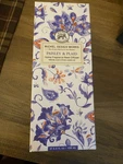 Michel Design Works Paisley & Plaid Home Fragrance Reed Diffuser. New.. Fixed Price $16.00.