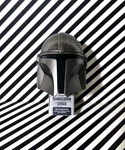 Bath Body Works Mandalorian Helmet Scent Control Nightlight Wallflower Plug. Fixed Price $26.00.