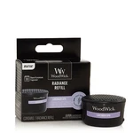 Woodwick Radiance Diffuser Refill - Lavender Spa. Fixed Price $11.60.
