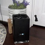 Scentair Whisper Home Diffuser - Black; Model SWD3000; Tested Works Great!. Fixed Price $135.00.