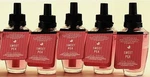 X5 Bath & Body Works Wallflowers Sweet Pea Refill Bulbs Lot Of Five. Fixed Price $37.60.