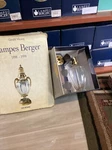 Lampe Berger Fragrance Clear Athena New In Box. Fixed Price $75.00.