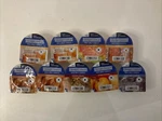 9 Yankee Candle Wax Melt Singles Cinnamon Stick Apple Cider Autumn Pumpkin Luxe. Fixed Price $19.99.