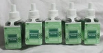 Bath & Body Works Wallflower Fragrance Refill Bulb Lot Set Of 5 Mahogany Balsam. Fixed Price $62.83.
