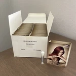 Wella Luxe Oil Hair 2ML 0.06 Fl Oz Ea Travel Size Box Of 24 Vials Samples. Fixed Price $23.99.