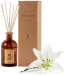 Craft & Kin Lily Jasmine Diffuser Reed All Natural Essential Oil.... Fixed Price $36.94.
