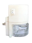 Claire Burke Electric Fragrance Warmer Plug In Freshener Unit (new Product). Fixed Price $24.99.
