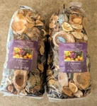 Lot Of 2 Sealed Bags Hosley Candle Company Hawaiian Mist Scented Potpourri.. Fixed Price $11.00.