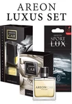 Luxury Areon Set Vip Perfume Air Freshener Car Scent Of Choice. Fixed Price $19.81.