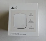 Drift Home Scent Diffuser Adjustable Intensity Plug-in New. Fixed Price $24.95.