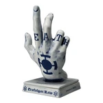 One Piece Room Incense Trafalgar.law Base Shop Ceramic Holder. Fixed Price $325.45.