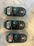 Lot 3 Febreze Unstopables Fresh Wax Melts 2.75OZ Retired Discontinued. Fixed Price $15.00.
