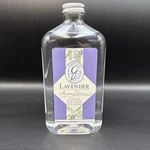 Greenleaf Reed Diffuser Oil Refill - Lavender 16.9 Fl. Oz Spring Scent Sealed. Fixed Price $34.00.