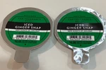 Bath & Body Works *iced Ginger Snap* Scentportable Fragrance Discs Set Of 2 New. Fixed Price $6.39.