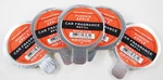 (5) Bath & Body Works Pumpkin Apple Scentportable Refill New 0.2OZ. Fixed Price $25.00.