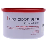 Red Door Spa Currant Soft Wax - Berry By Elizabeth Arden For Women 14 O.... Fixed Price $21.49.