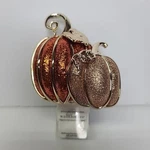 Bath And Body Works Glitter Pumpkins Plugin. Fixed Price $14.36.