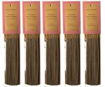 (5-PACK) Auroshikha Siam Benzoin Incense 10 Sticks. Fixed Price $17.07.