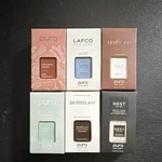 Pura Smart Scent Fragrance Refill Variety Pack 6. Fixed Price $39.99.